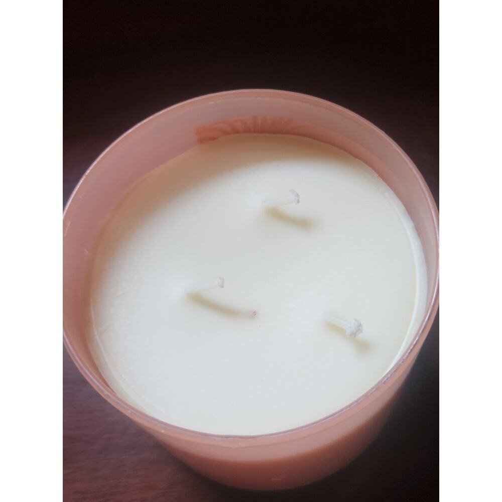 Bath & Body Works Coconut Pina Colada Scented Candle 14.5oz - Picture 4 of 6